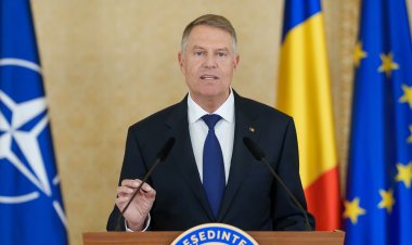 Iohannis: Umbrela NATO ne-a oferit cele mai puternice garanții de securitate din istorie