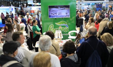 Francezii aleg vacanțele pe litoralul românesc și la munte