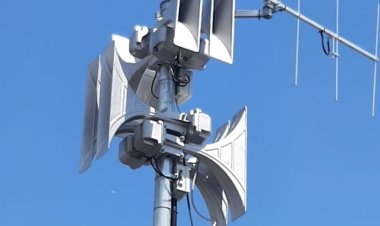 Atenție, constănțeni! Mâine vor suna sirenele de alarmare publică de la Liceul Lucian Blaga
