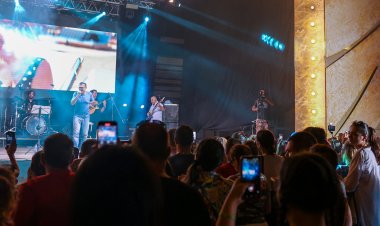 Destinația Mamaia Constanța - polul distracției de pe litoral în mini-vacanța de 1 Mai și Paște