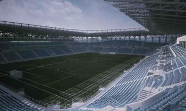 Memorandumul de finanțare pentru construcția stadionului Gheorghe Hagi va fi inclus pe ordinea de zi a ședinței de Guvern