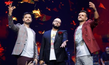 Formaţia 3 Sud Est a lansat single-ul ÎN CAMERA TA