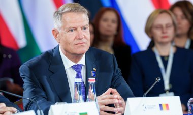 Iohannis, despre candidatura la NATO: Până când nu se obţine unanimitate, nu se va hotărî absolut nimic