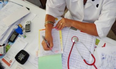Bolojan: Lucrăm la reducerea risipei din Sănătate. Avem decontări fictive sau umflate în multe cazuri.