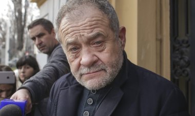 Dumitru Buzatu a fost plasat în arest la domiciliu