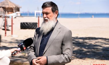 Adi Voican: Minivacanța de 1 Mai și Paște dă cu adevărat startul vacanțelor estivale în România