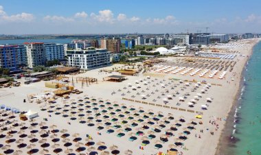 Interesul turiștilor pentru vacanțe în România a crescut cu 3 la sută în prima jumătate a anului 2024