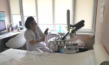 Asociația Dăruiește Aripi, cu sprijinul Alezzi Group, donează un ecograf de ultimă generație pentru Secția de oncologie pediatrică din Constanța