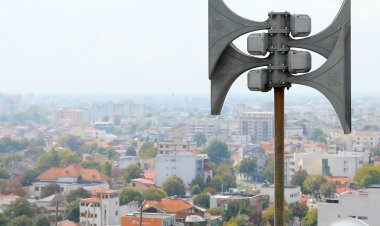 Atenție, constănțeni! Până pe 26 aprilie se vor verifica sirenele