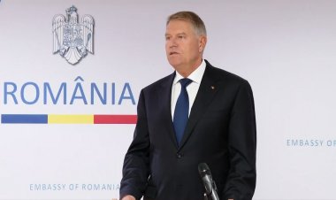 Iohannis, prima reacție după retragerea lui Cătălin Cîrstoiu: Nu este un mare succes al coaliției