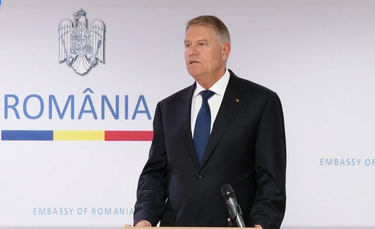 Iohannis, prima reacție după retragerea lui Cătălin Cîrstoiu: Nu este un mare succes al coaliției