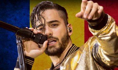 Maluma, superstarul global al muzicii reaggeaton vine pentru prima dată la Neversea