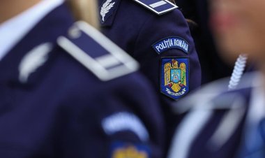 Perioada de înscriere la școlile de Poliție, prelungită până pe 16 mai 2024
