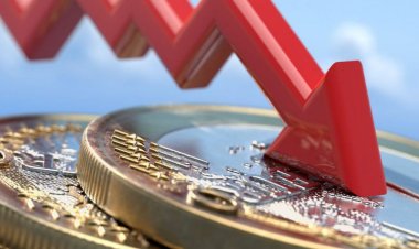 BNR anticipează că rata anuală a inflaţiei va coborî la 6% la sfârşitul trimestrului II din 2024