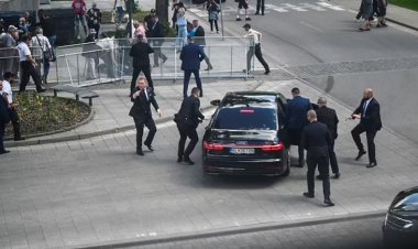 Tentativă de asasinat asupra premierului slovac Robert Fico