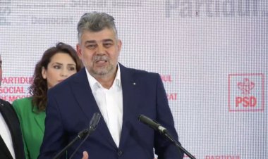 Ciolacu: Motivarea CCR în cazul Dianei Şoşoacă întăreşte discuţia privind necesitatea unei reforme a Curţii