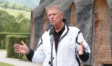 Iohannis: Nu există nicio amenințare directă, dar militarii se pregătesc mereu pentru orice scenariu