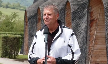 Iohannis, despre bătaia din Parlament: Un eveniment nedorit, made in Romania. Este incalificabil