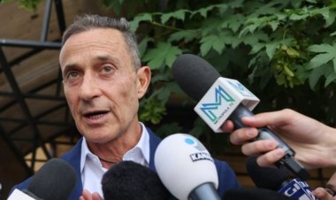 Radu Mazăre: Nu mă mai interesează sub nicio formă viaţa publică