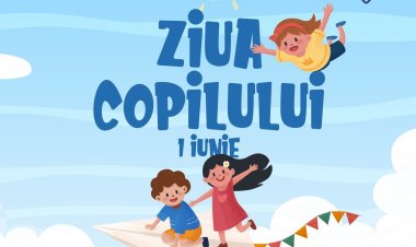 Pe 1 iunie, Constanța devine orașul copiilor fericiți! Se vor institui restricții de circulație în mai multe zone din oraș