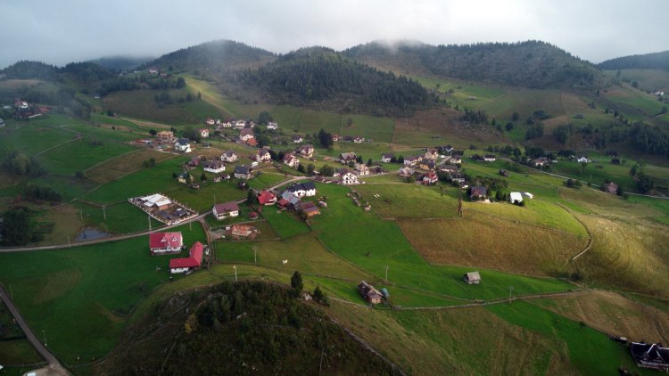 Turiștii români au preferat stațiunile montane pentru petrecerea sărbătorilor de Paște