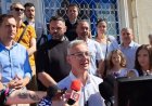 Stelian Ion, candidat la Primăria Constanţa: Îndemn oamenii să iasă masiv la vot