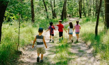 BIBI Adventure CampFest , vacanța de neuitat în natură, pentru întreaga familie