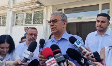 Chițac: Am votat pentru oameni cu experință administrativă, care știu să facă echipă și vor să aducă normalitate