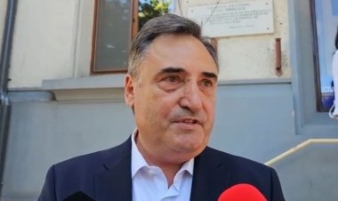 Mihai Lupu: Am votat împotriva grupurilor de interese. Îi invit pe toţi cetăţenii să vină la vot