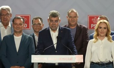 Ciolacu: PSD a câştigat alegerile; scorul de la Primăria Capitalei - o lecţie de democraţie