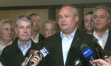 Ciucă: PNL va aavea propriul candidat la alegerile prezidenţiale
