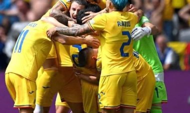 România a spulberat Ucraina, scor 3-0, în meciul de debut de la EURO 2024.