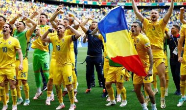 Performanță istorică a României la EURO 2024
