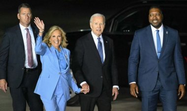 După dezbaterea televizată, Joe Biden a pornit în campanie pentru a căuta să îndrepte situaţia