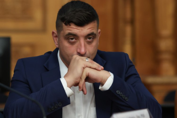 Candidatura lui George Simion, contestată la CCR