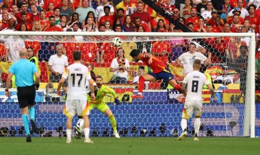 Germania și-a luat adio de la EURO 2024. Spania este în semifinale