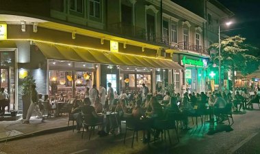 Constanța Coffee Break continuă!