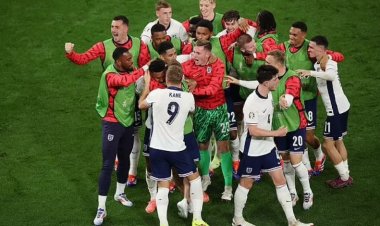 Spania - Anglia, marea finală de la Euro 2024