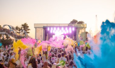 Atenție, șoferi! Vor fi instituite restricții de circulație în Mamaia