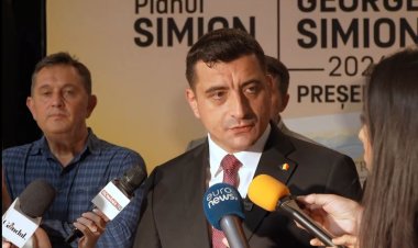 Simion: Dacă nu respect promisiunea electorală pe care o fac, locuinţe la preţuri de producător, îmi dau demisia