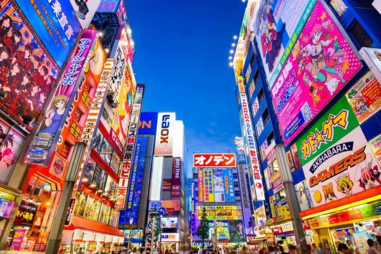 Japonia a devenit noua destinație îndepărtată la modă a românilor