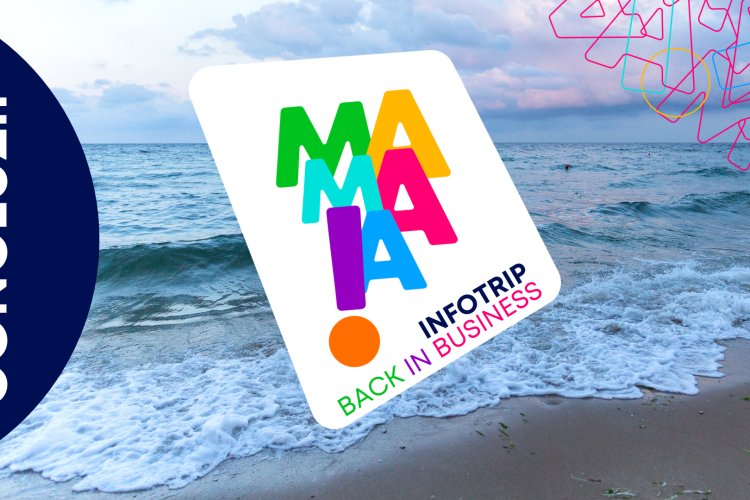 Destinația Mamaia Constanța, în vizorul a 50 de parteneri media străini și tour&operatori