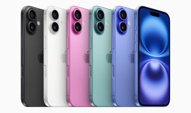 Apple a lansat iPhone 16, Apple Watch 10 și AirPods 4