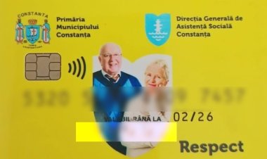 Precizări importante despre Programul Social RESPECT 2025