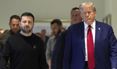 Trump: Acest război nu ar fi trebuit niciodată să aibă loc, dar îl vom soluţiona