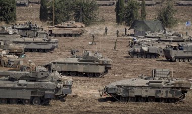 Israelul şi SUA ar fi convenit asupra unei operaţiuni terestre israeliene în Liban