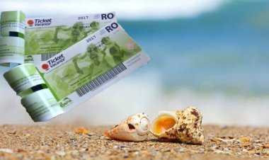 Cum pot fi folosite voucherele de vacanță care urmează să expire
