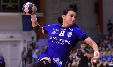 Cristina Neagu a devenit cea mai bună marcatoare din istoria EHF Champions League