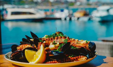 RESTO lansează programul CITY BREAK LA CONSTANŢA