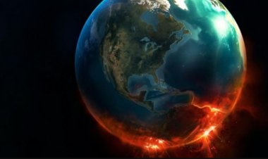 O puternică furtună geomagnetică loveşte joi Pământul